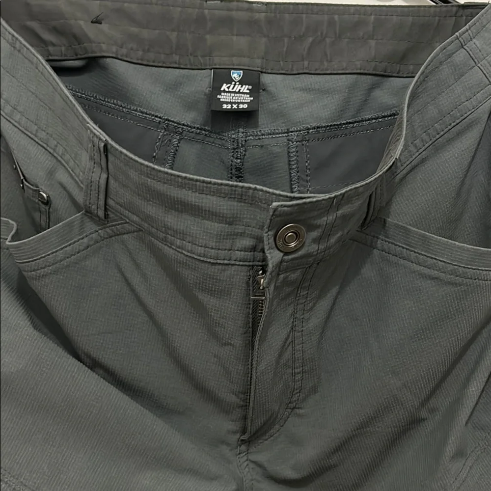 Kuhl stylish versatile